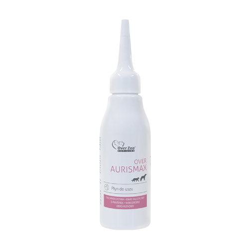 Aurismax – kapky do uší, 75 ml