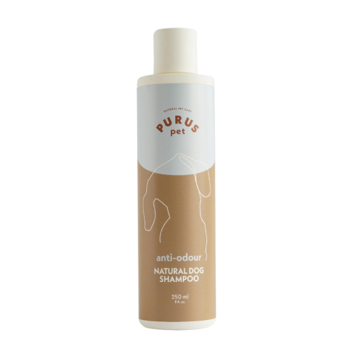 Šampon pro psy proti nepříjemným pachům, 250 ml