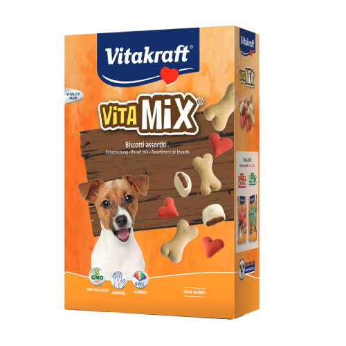 Vita Mix sušenky pro psy, 300 g