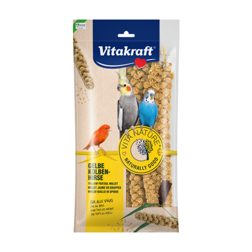Proso klasy pro ptáky, 100 g