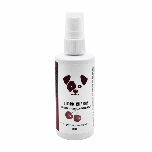 Άρωμα για το τρίχωμα σκύλου (Mist) – Black Cherry, 100 ml