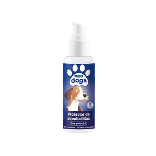 Paw Protector – τζελ για τις πατούσες των σκύλων, 60 ml