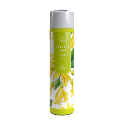Aroma Wash σαμπουάν για σκύλους – γιλάγιανγκ