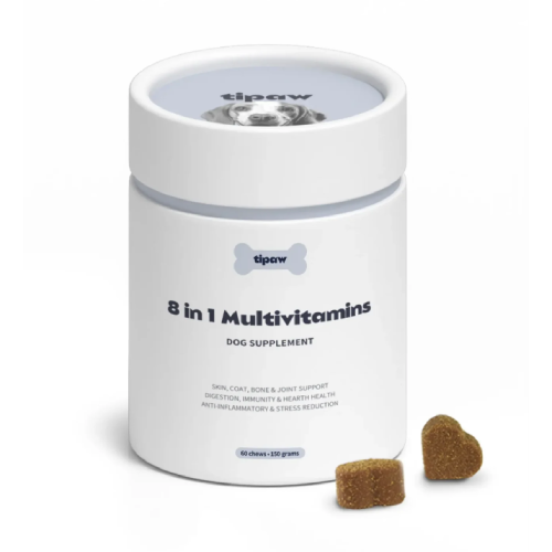 Snack funzionali per calmare i cani