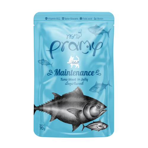 Maintenance – przysmak z tuńczykiem dla kotów, 70 g