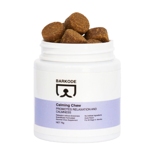 Calming Chew – za sproščeno vedenje psov, 75 g