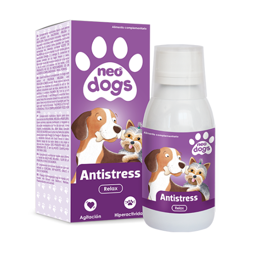 Antistress za pse, 120 ml