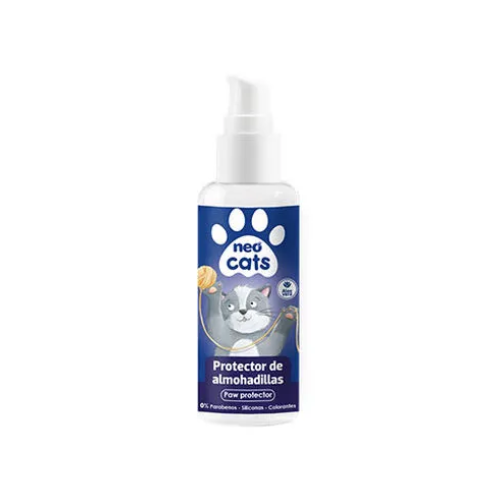 Paw protector – gel za mačje tačke, 60 ml