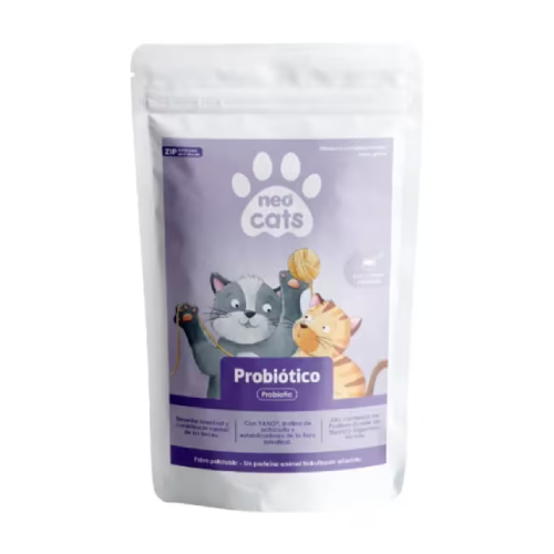 Probiotiki za mačke, 100 g