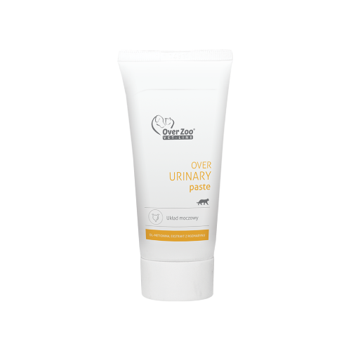 Urinary Paste – podpora sečilom za mačke, 50 g