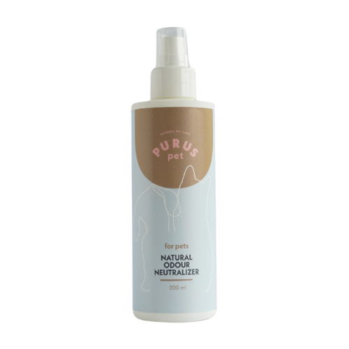 Prírodný neutralizátor zápachov, 200 ml