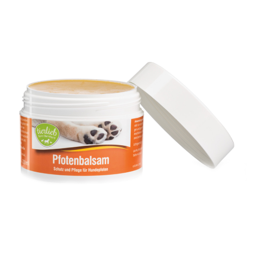 Balzam na psie labky, 200 ml