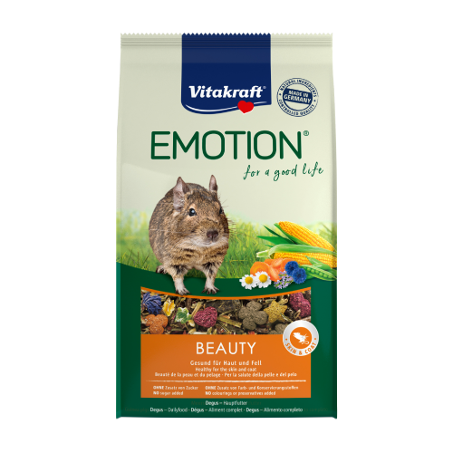 Emotion® BEAUTY All Ages – pre degu, 600 g