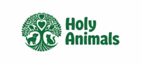 Holy Animals
