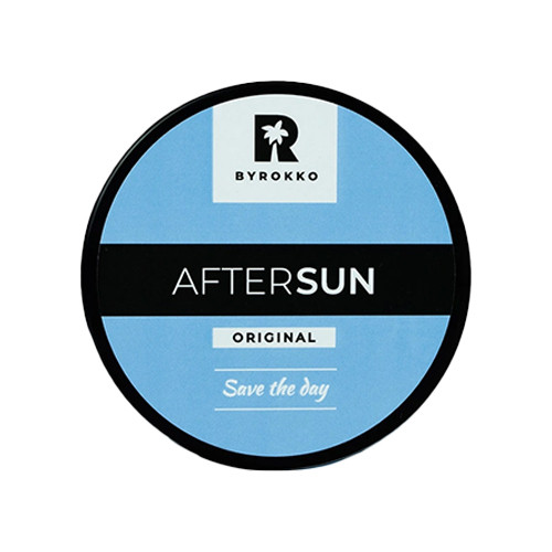 After sun - crème après-soleil, 180 ml