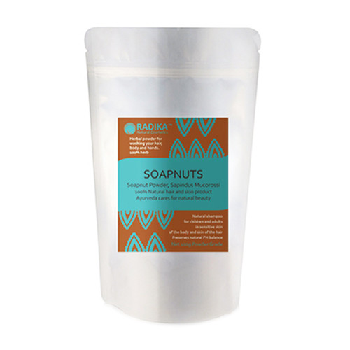 Lavage des noix en poudre, 100 g