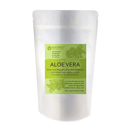 Poudre d'aloe vera, 100 g