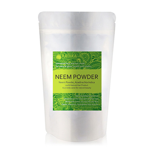 Poudre de margousier, 100 g