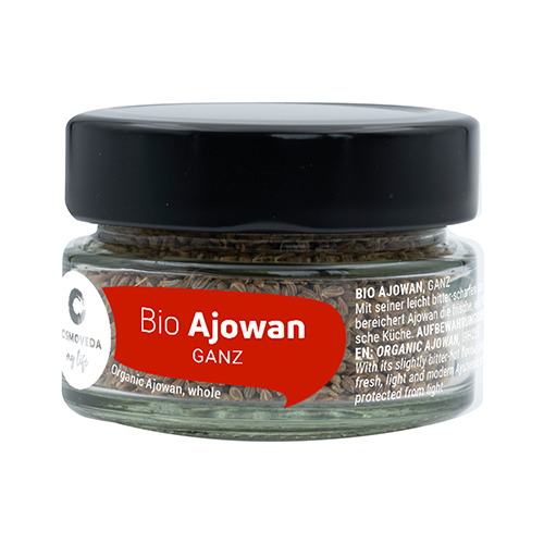 Ajowan BIO - entier, 30 g