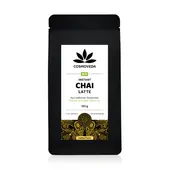 Thé BIO Instantané Chai Latte - Pure, 180 g