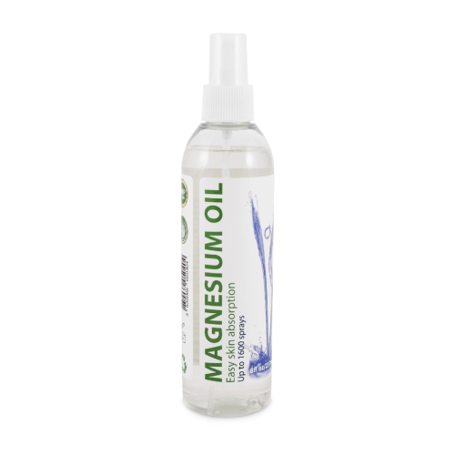 Huile de magnésium en spray, 237 ml