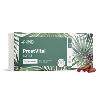 ProstVital Extra
