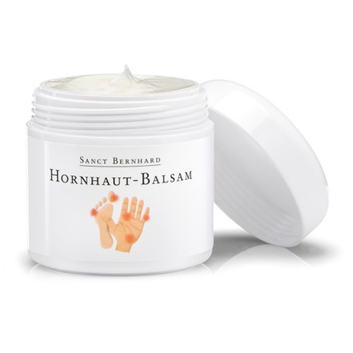 Baume pour peaux durcies et crevassées, 100 ml