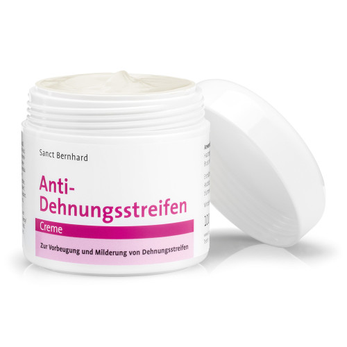 Crème anti-vergetures, 100 ml