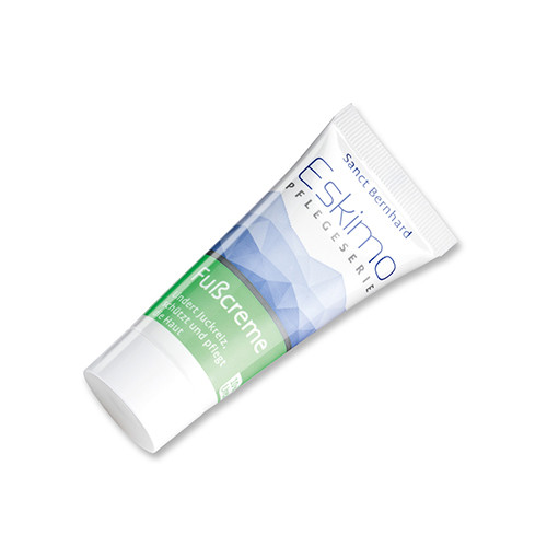 Crème pour les pieds Eskimo, 15 ml