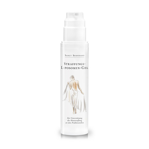Gel avec liposomes - pour raffermir la peau, 200 ml