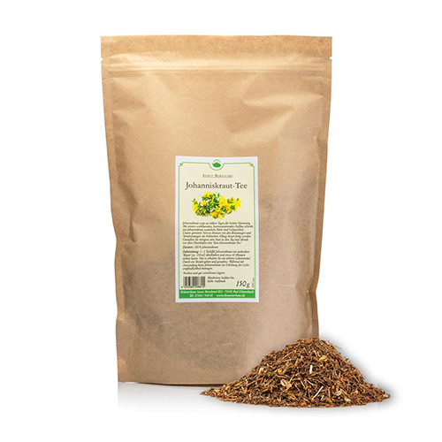 Millepertuis - tisane, 150 g