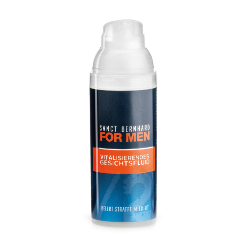Sérum pour homme, 50 ml