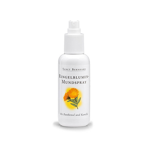 Spray buccal au souci, 125 ml