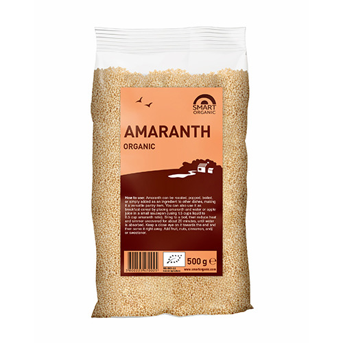 Amarante BIO, 500 g