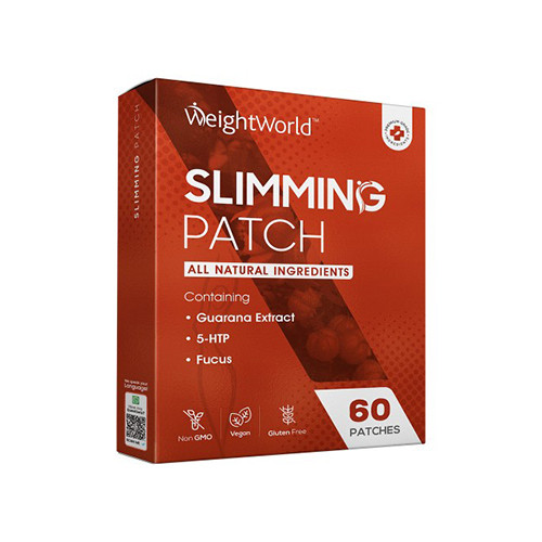 Patchs minceur, 60 patchs