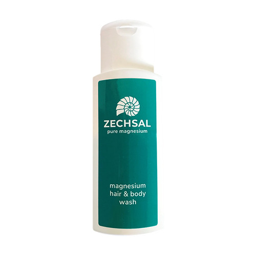 Shampooing au magnésium, 200 ml