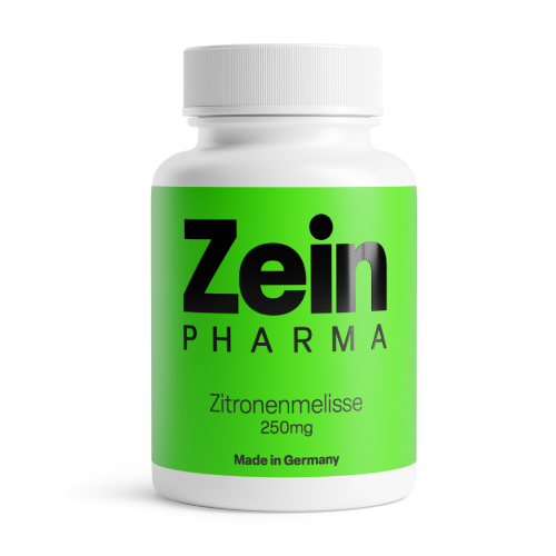 Mélisse 250 mg, 90 gélules 