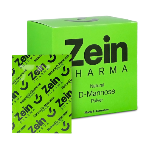 D-mannose naturel - poudre, 30 sachets