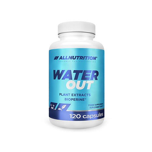 WaterOut, 120 κάψουλες