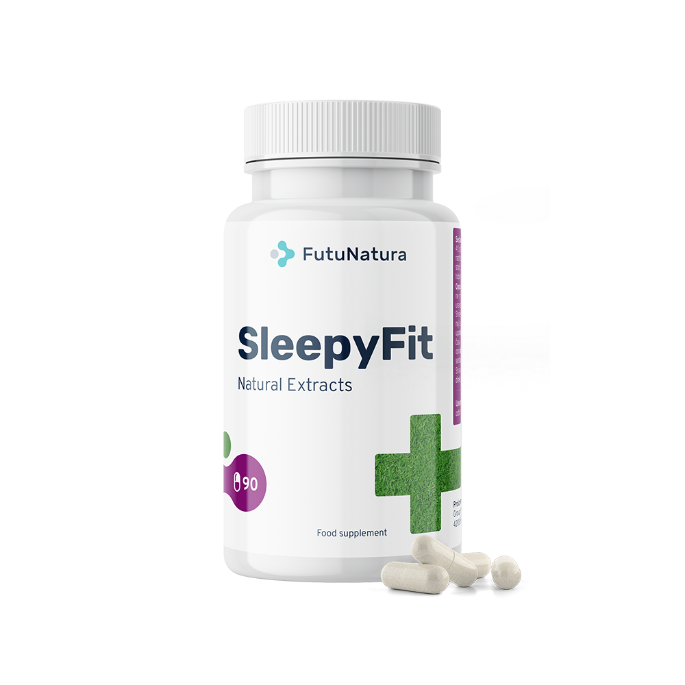 Sleepyfit