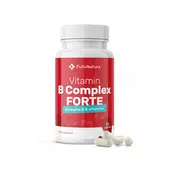 Σύμπλεγμα  βιταμίνης Β FORTE, 90 κάψουλες