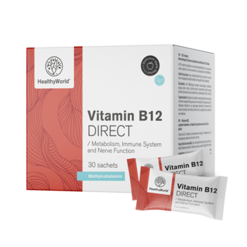 Βιταμίνη B12 DIRECT