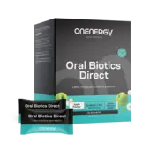 Oral Biotics DIRECT, 20 φακελάκια