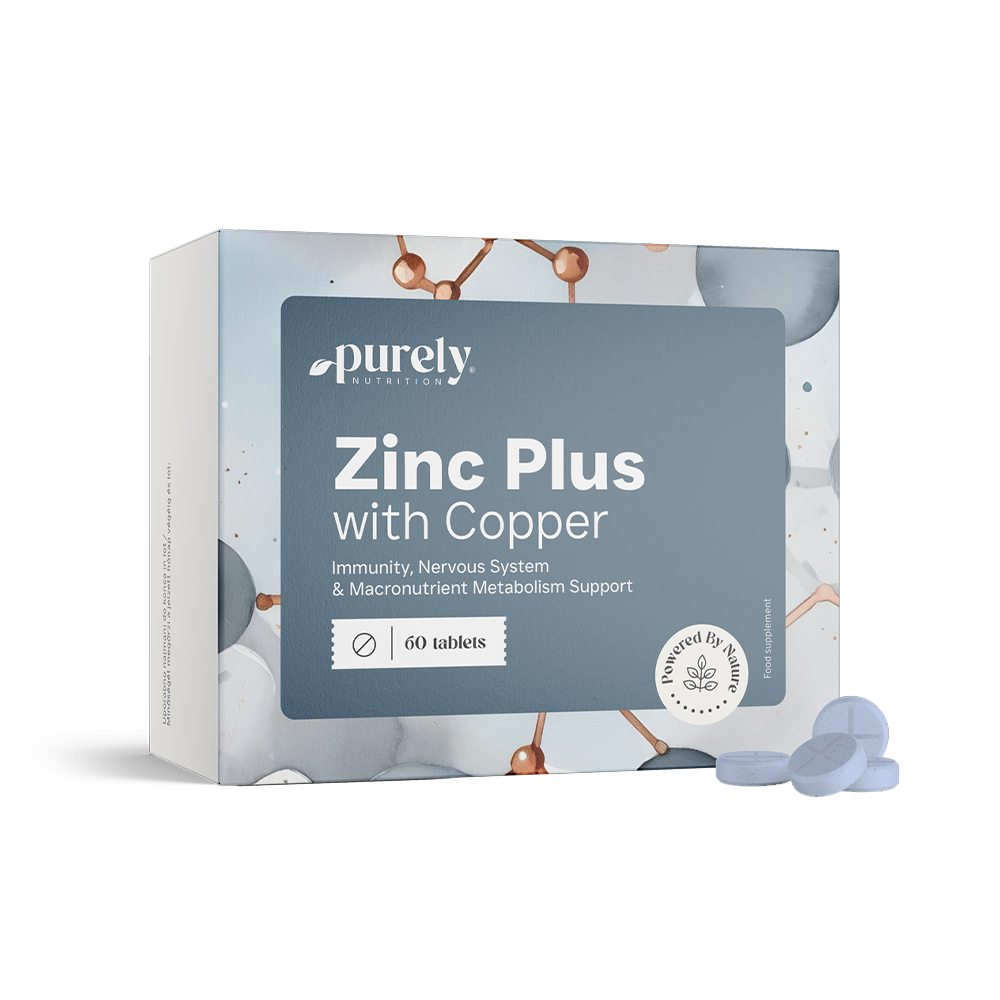 Ψευδάργυρος Πλέον.