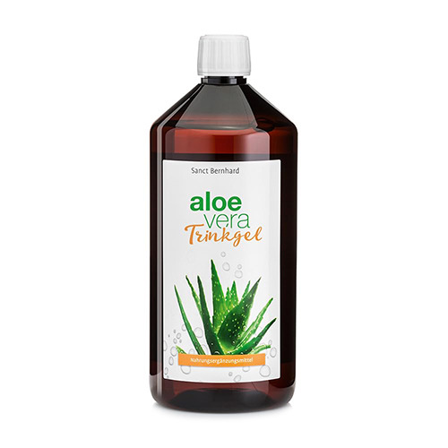 Τζελ Αλόης Βέρα, 1000 ml
