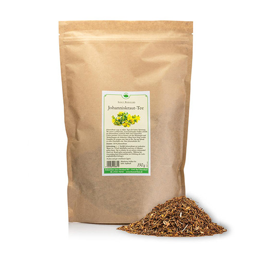 Βαλσαμόχορτο - τσάι, 150 g
