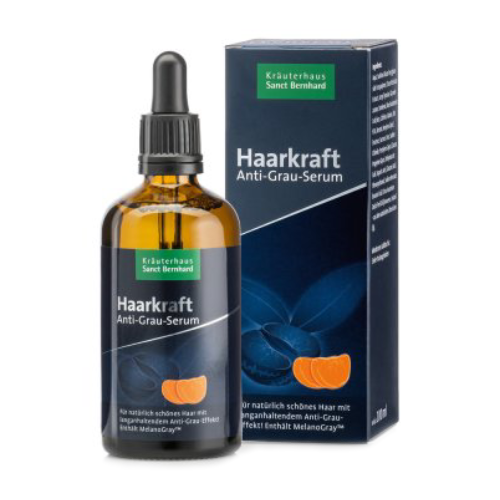 Anti-Gray ορός μαλλιών, 100 ml