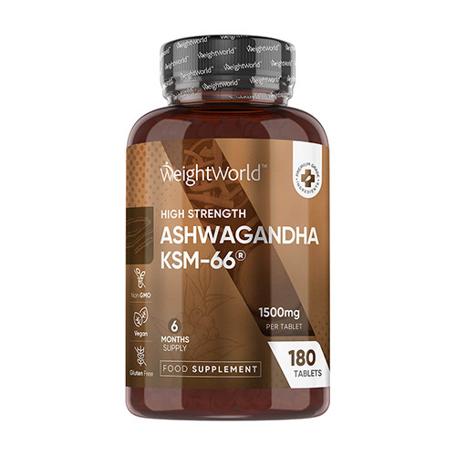 Ασβαγκάντα 1500 mg, 180 δισκία