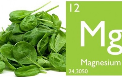 Magnezij Magnezij