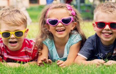 Zašto djeca moraju unositi vitamin D3? Zašto djeca moraju unositi vitamin D3?